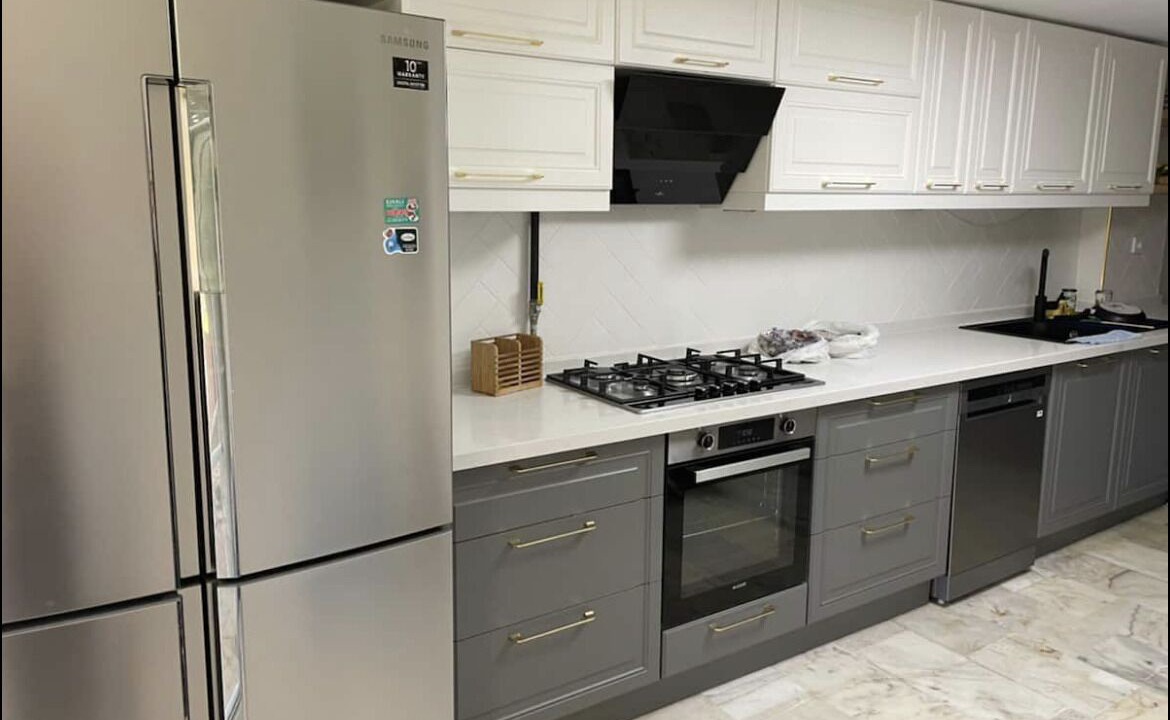 Photo of Kitchen in Silivri