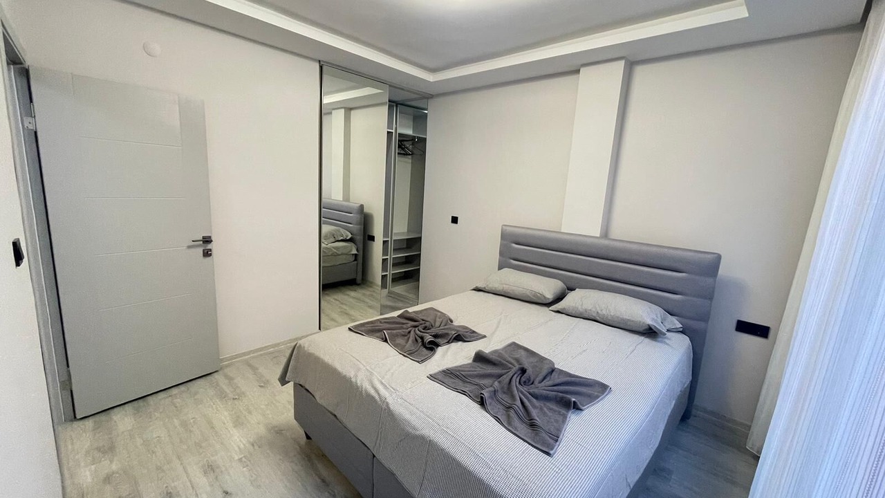 Photo of Bedroom in Ortakoy