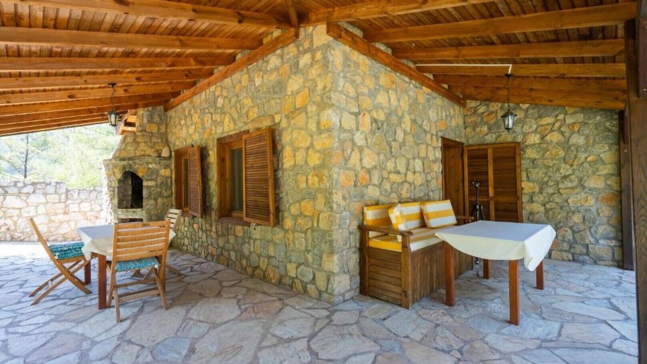 Photo of Outdoor in Avlana