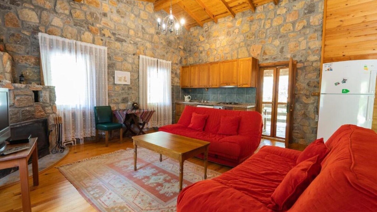 Photo of Livingroom in Avlana