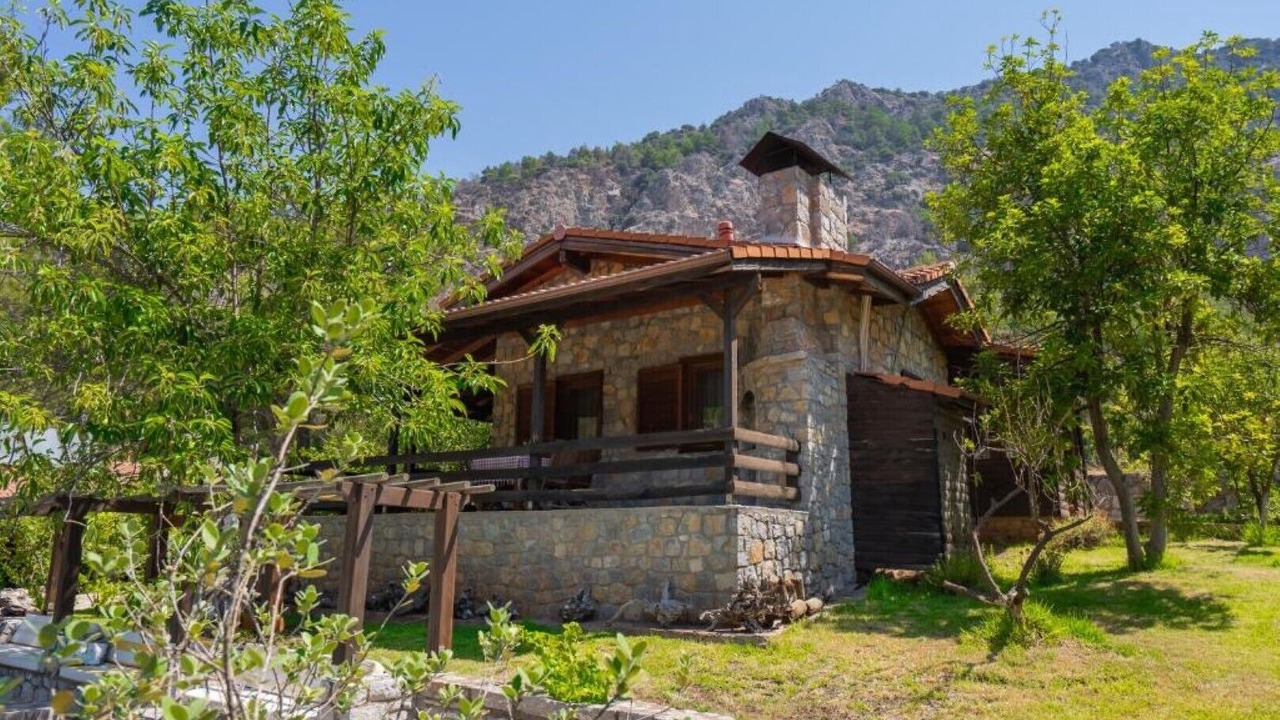 Photo of Outdoor in Avlana