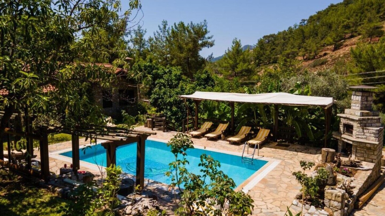 Photo of Outdoor in Avlana