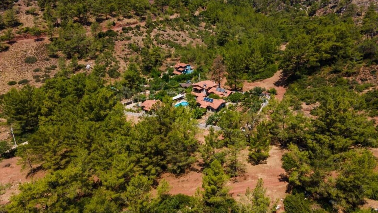 Photo of Outdoor in Avlana