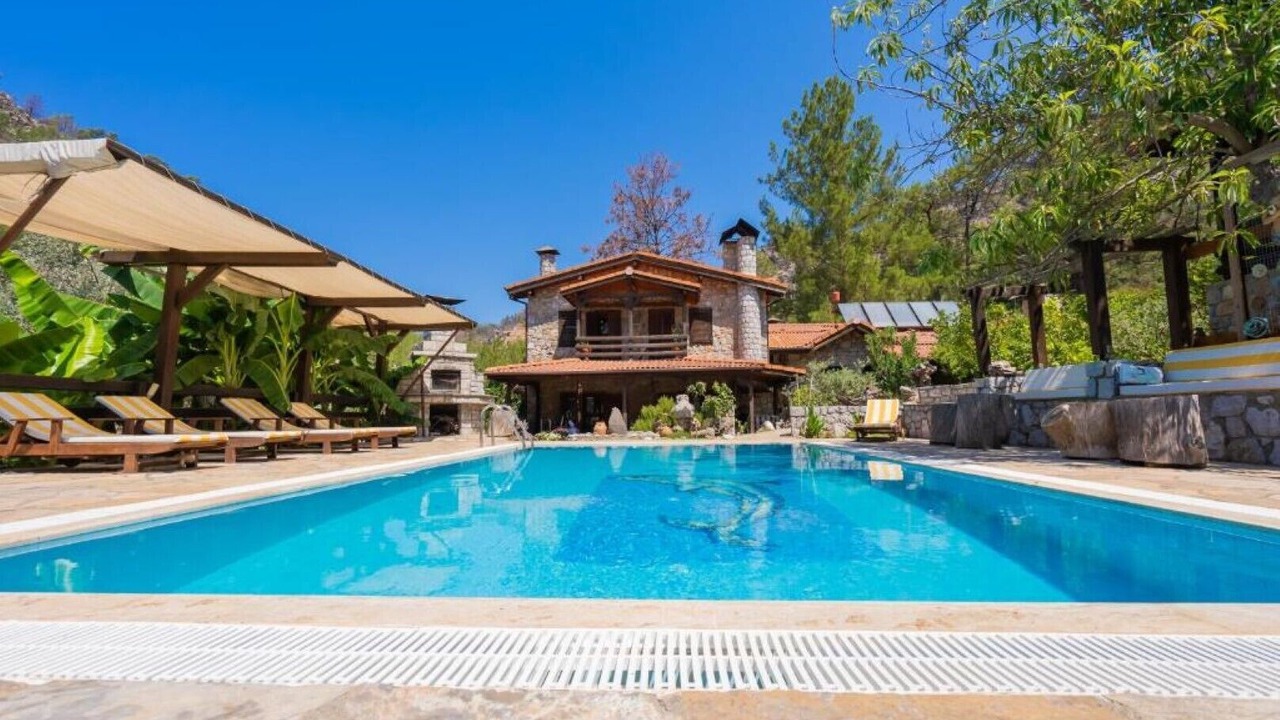 Photo of Outdoor in Avlana