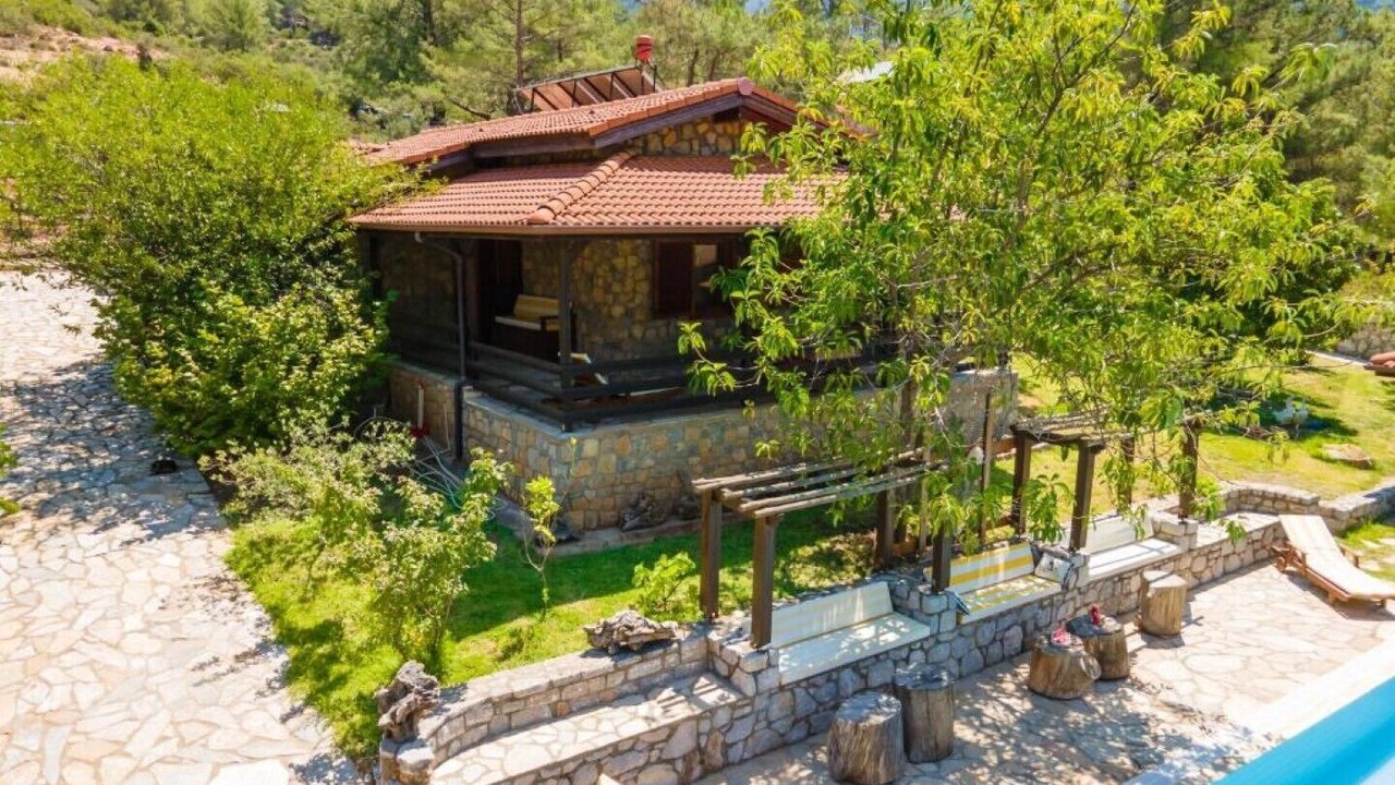 Photo of Outdoor in Avlana