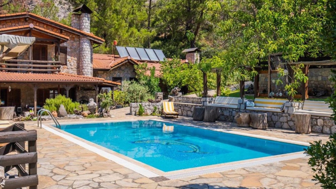 Photo of Outdoor in Avlana