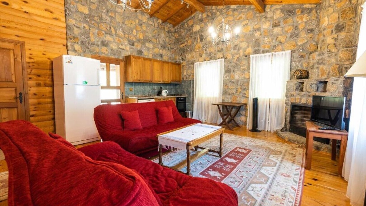 Photo of Livingroom in Avlana