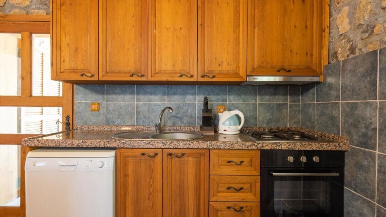 Photo of Kitchen in Avlana