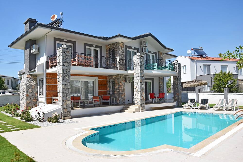 Photo of Outdoor in Yesiluzumlu