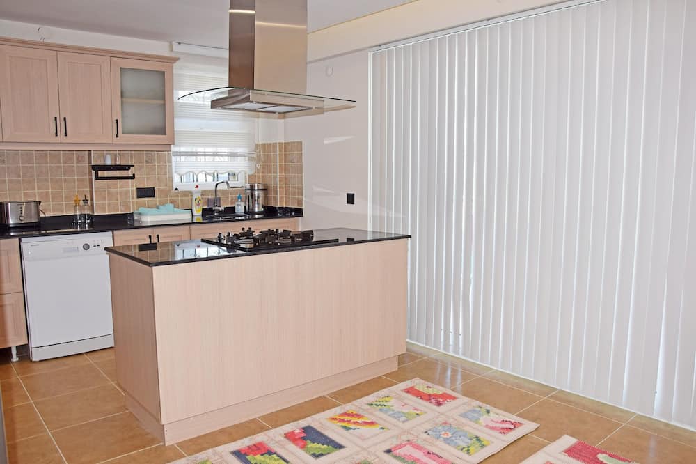 Photo of Kitchen in Yesiluzumlu