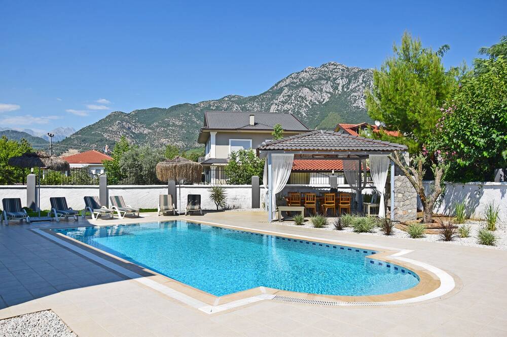 Photo of Outdoor in Yesiluzumlu