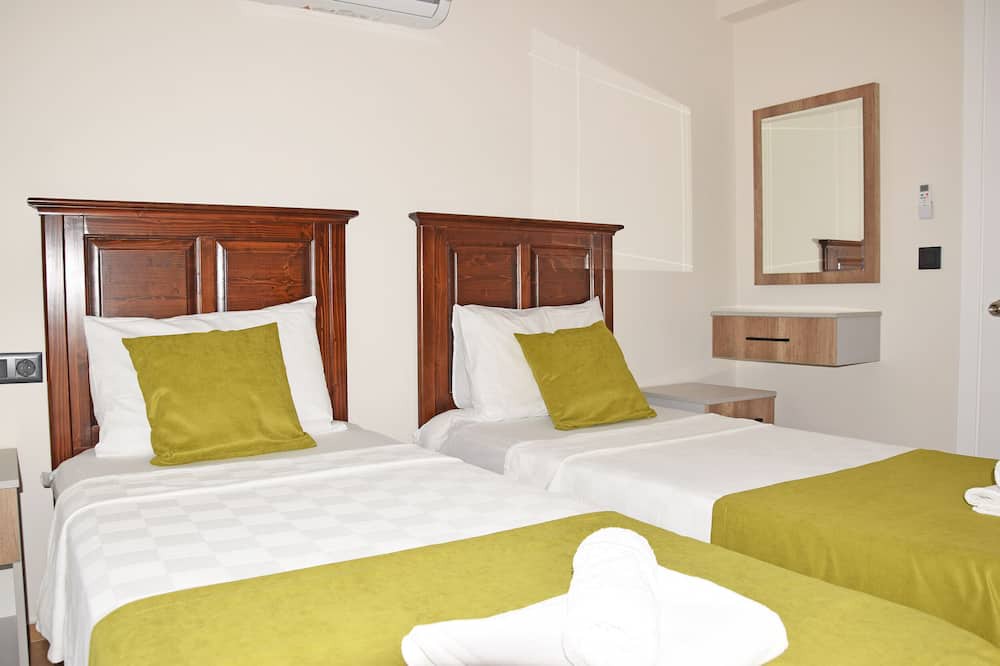 Photo of Bedroom in Yesiluzumlu