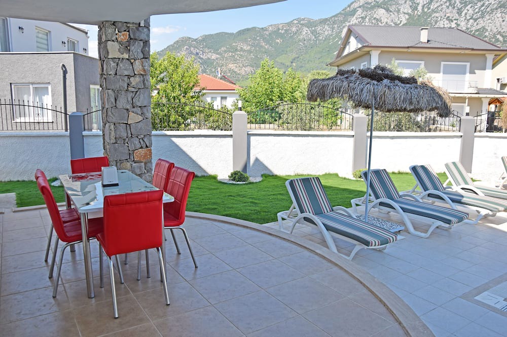 Photo of Outdoor in Yesiluzumlu