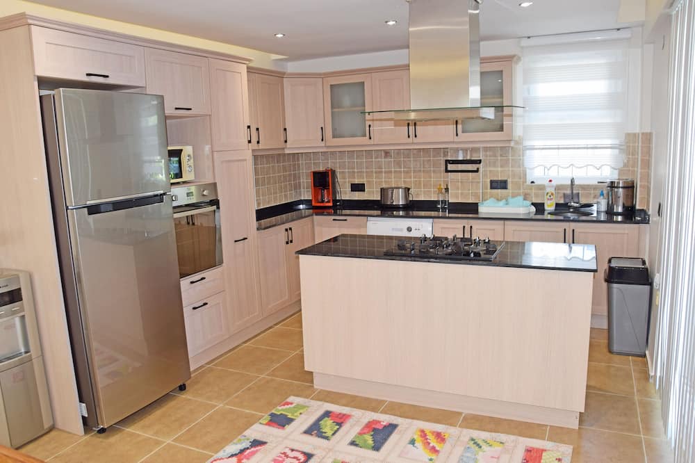 Photo of Kitchen in Yesiluzumlu