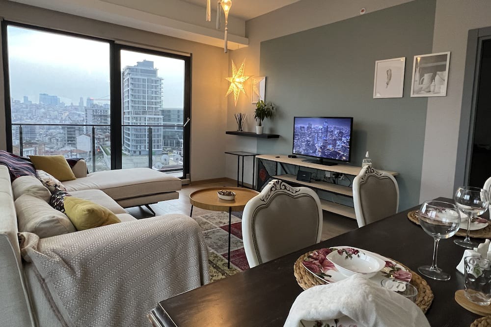 Photo of Livingroom in Alibeykoy