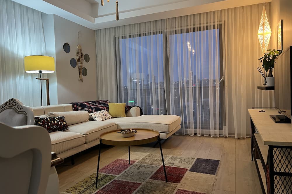 Photo of Livingroom in Alibeykoy