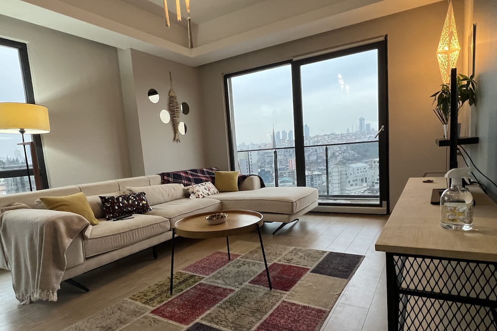 Photo of Livingroom in Alibeykoy