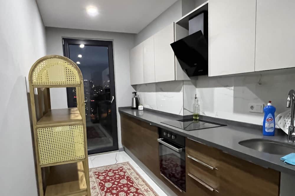 Photo of Kitchen in Alibeykoy