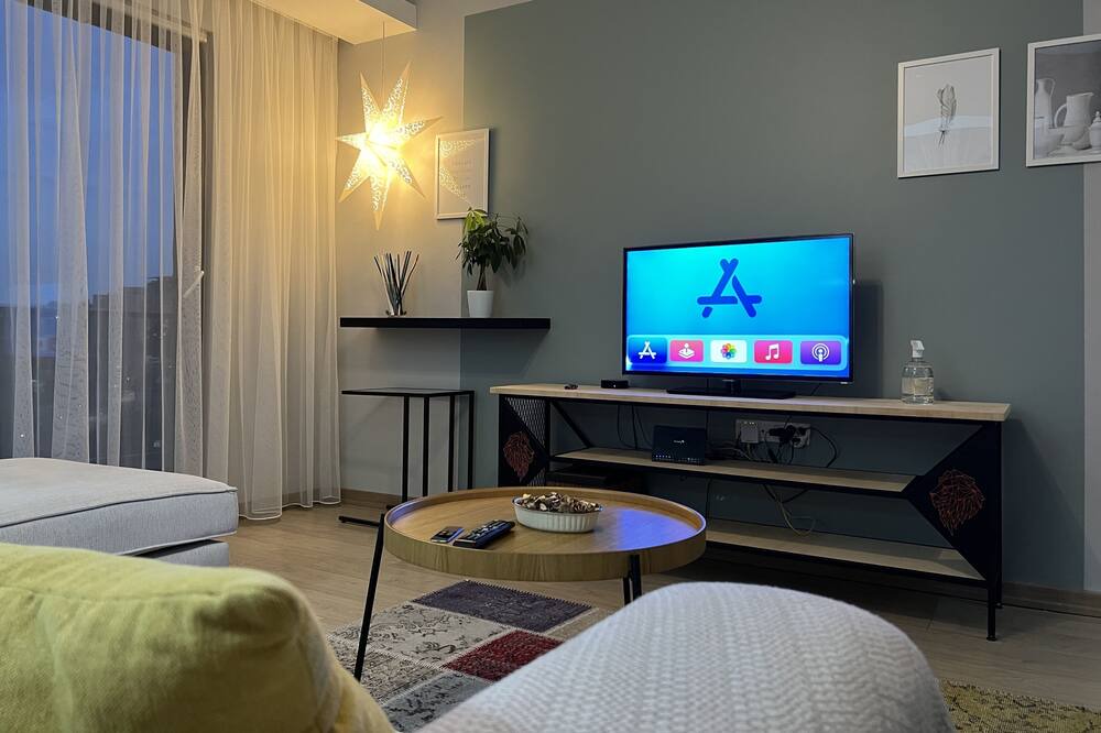 Photo of Bedroom in Alibeykoy