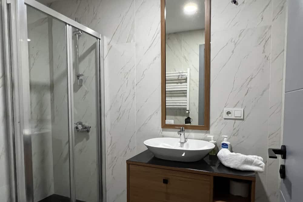 Photo of Bathroom in Alibeykoy
