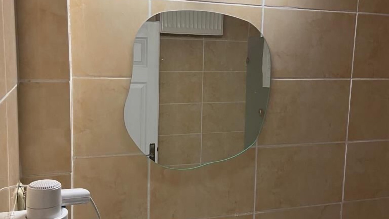 Photo of Bathroom in Nigde