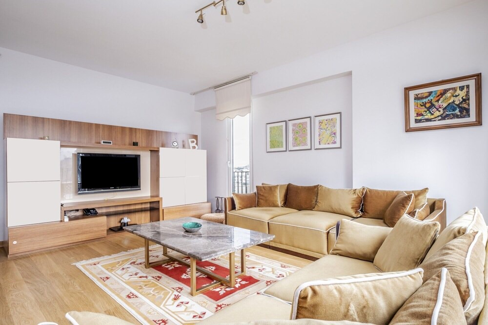 Photo of Bedroom in Serifali Mahallesi