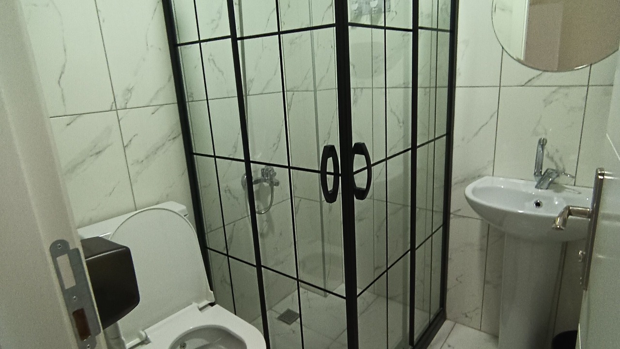 Photo of Bathroom in Ankara City Center