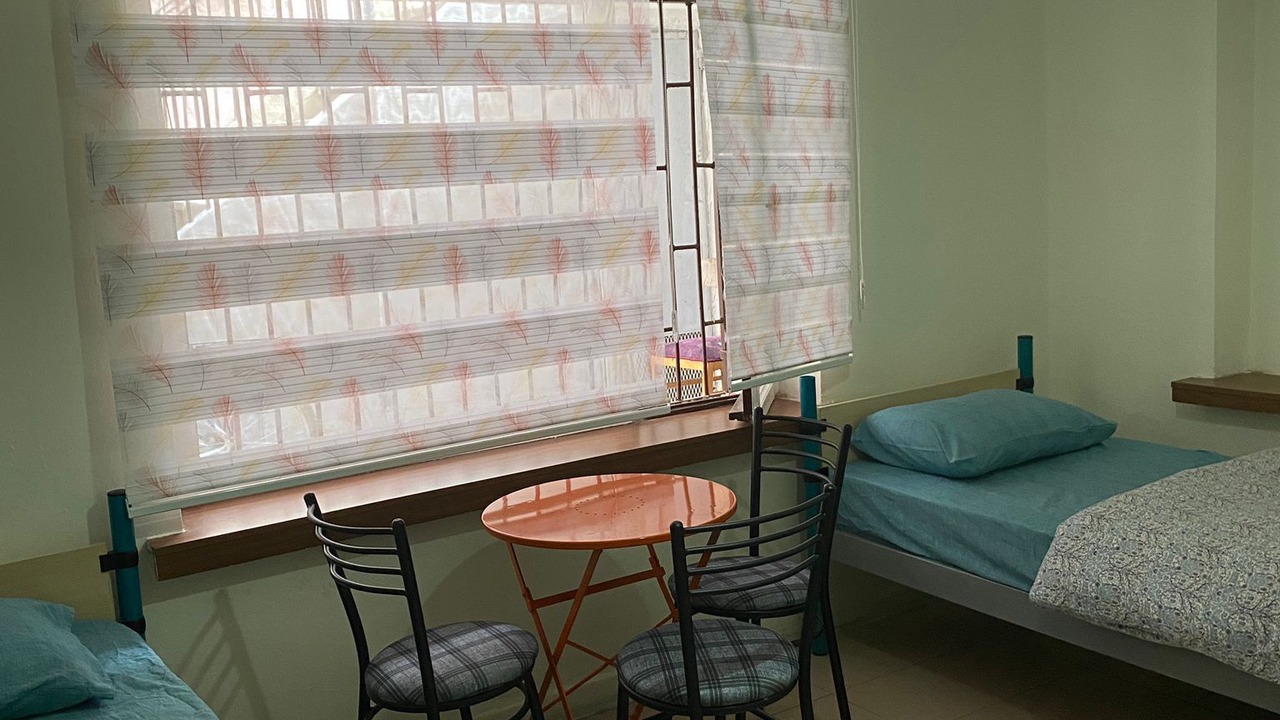 Photo of Bedroom in Ankara City Center