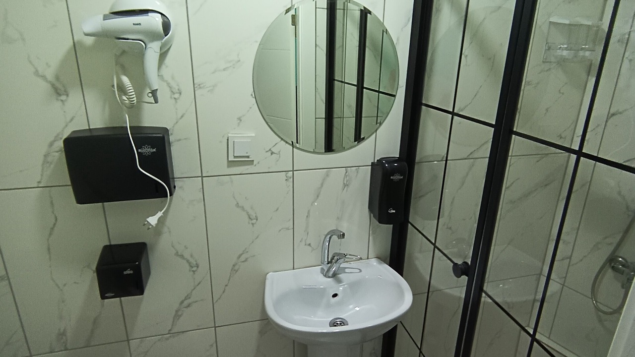 Photo of Bathroom in Ankara City Center