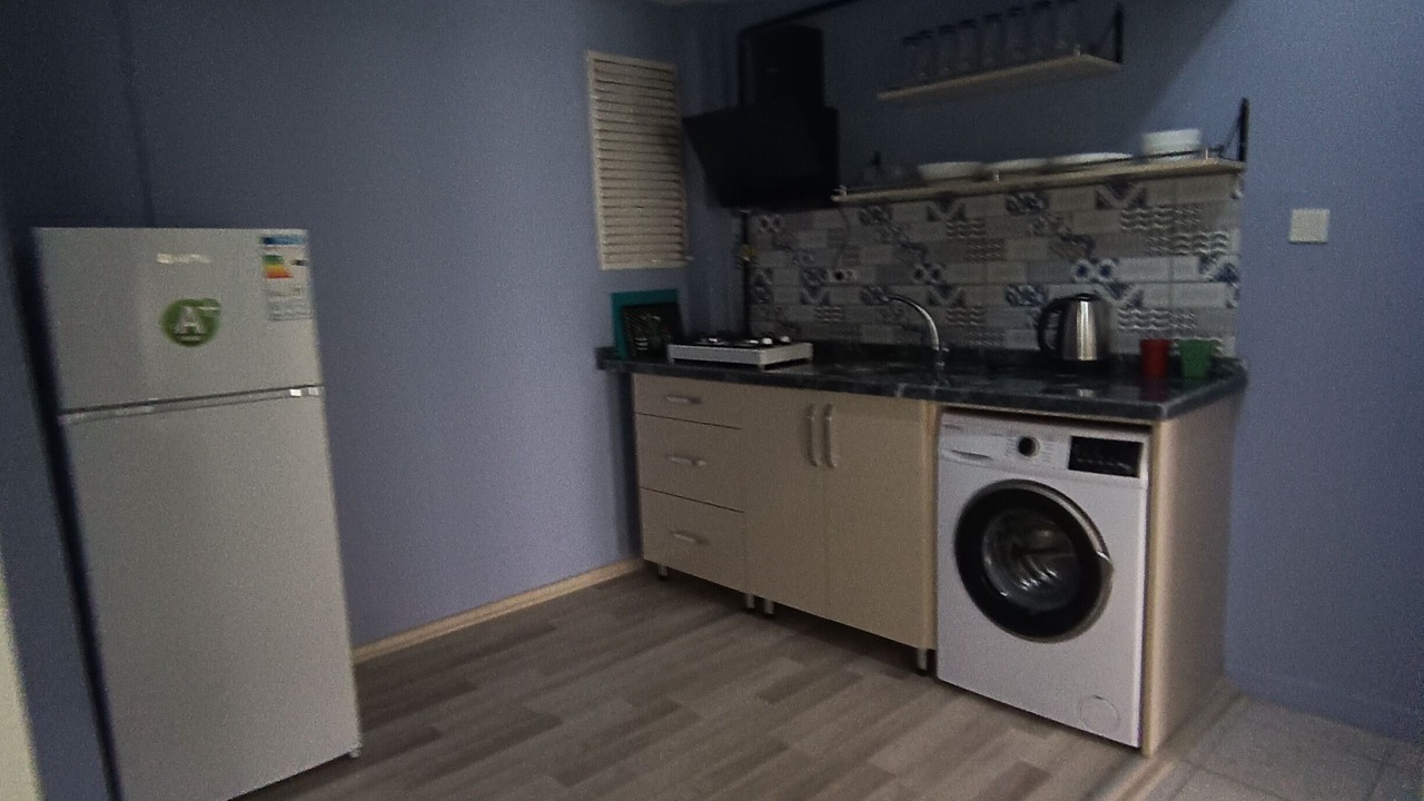 Photo of Kitchen in Ankara City Center