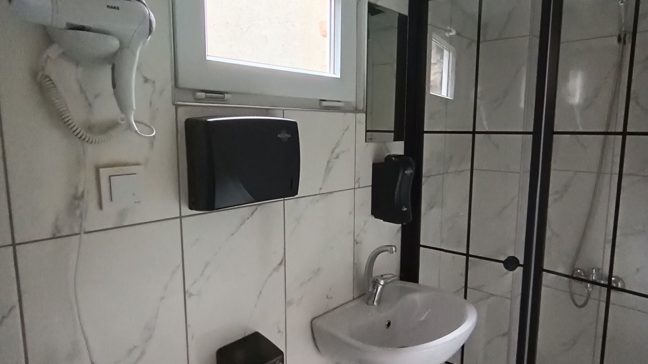 Photo of Bathroom in Ankara City Center