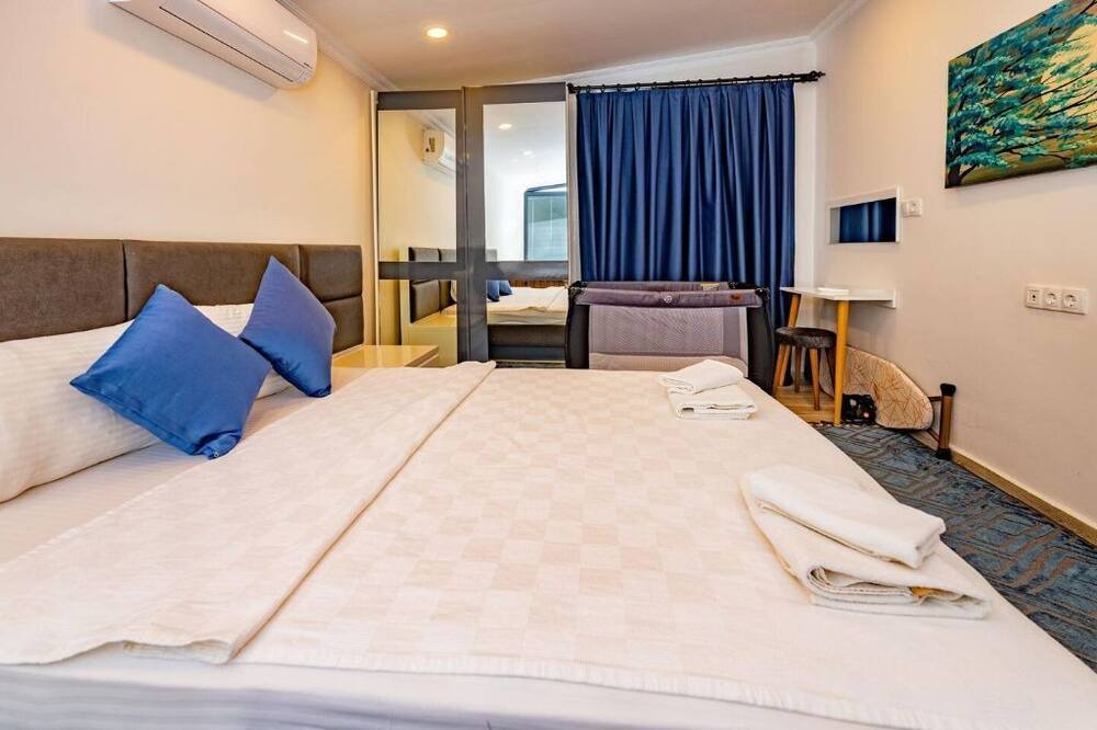 Photo of Bedroom in Yaniklar