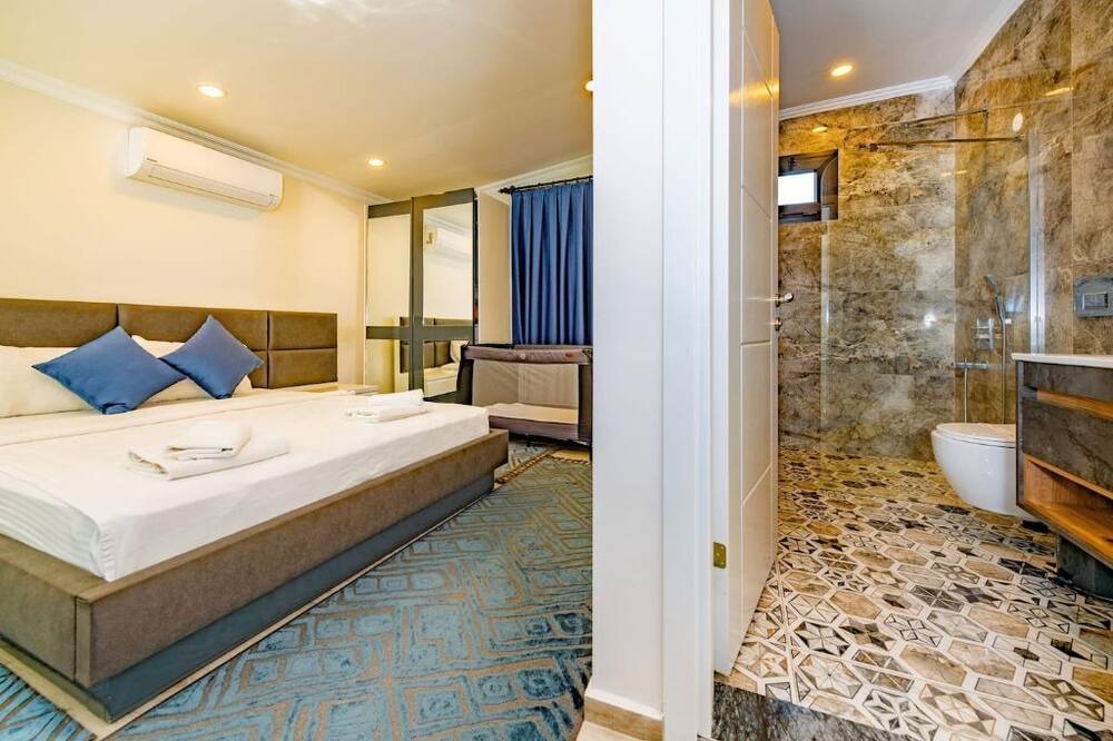 Photo of Bedroom in Yaniklar