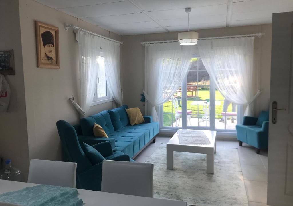 Photo of Livingroom in Demirkoy