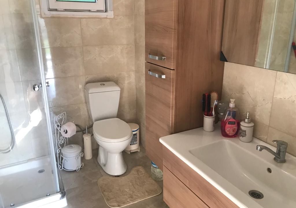Photo of Bathroom in Demirkoy