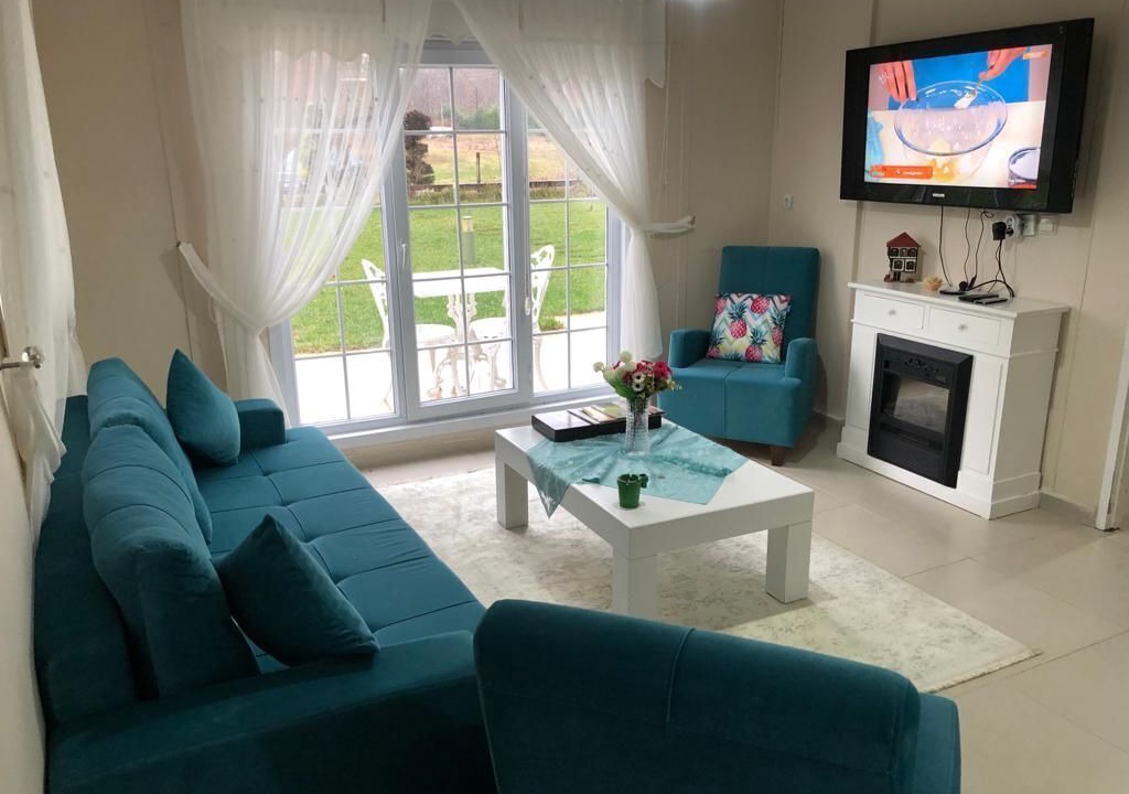 Photo of Livingroom in Demirkoy