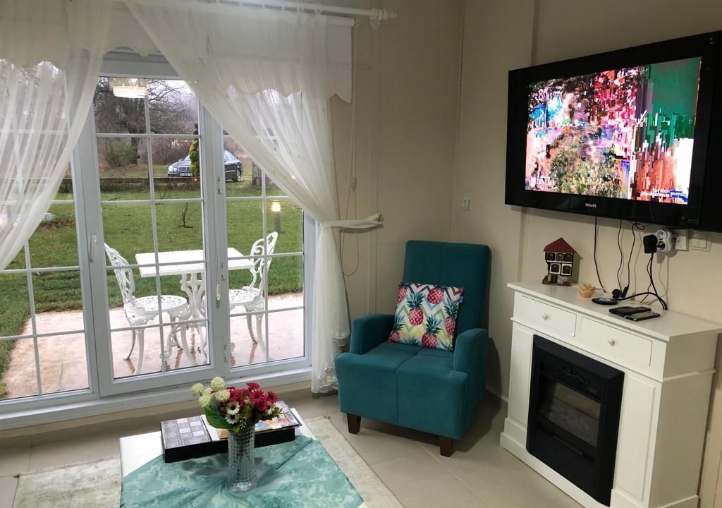 Photo of Livingroom in Demirkoy