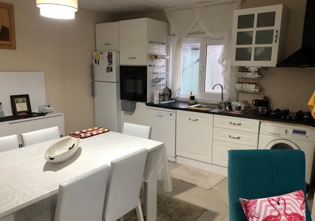 Photo of Kitchen in Demirkoy