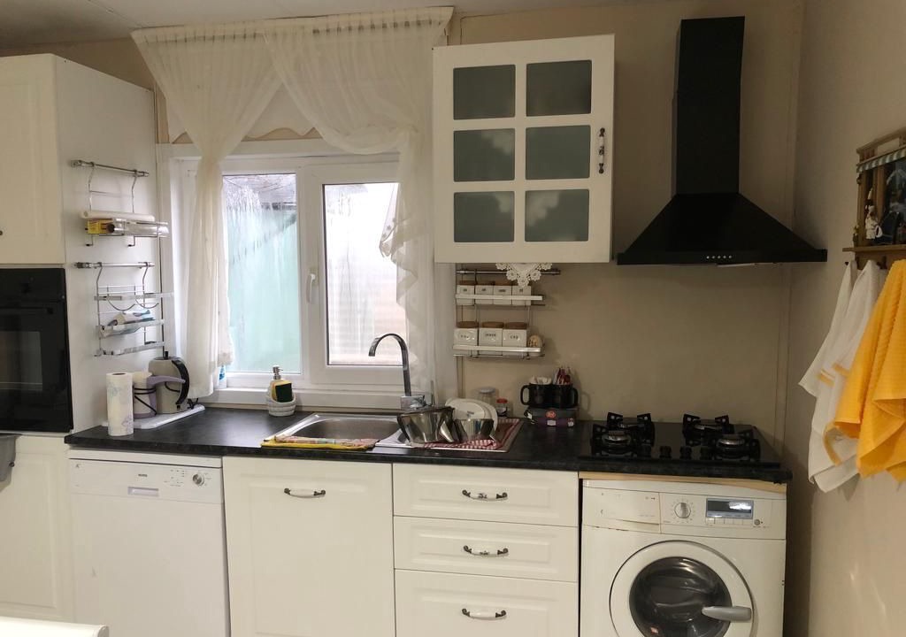 Photo of Kitchen in Demirkoy