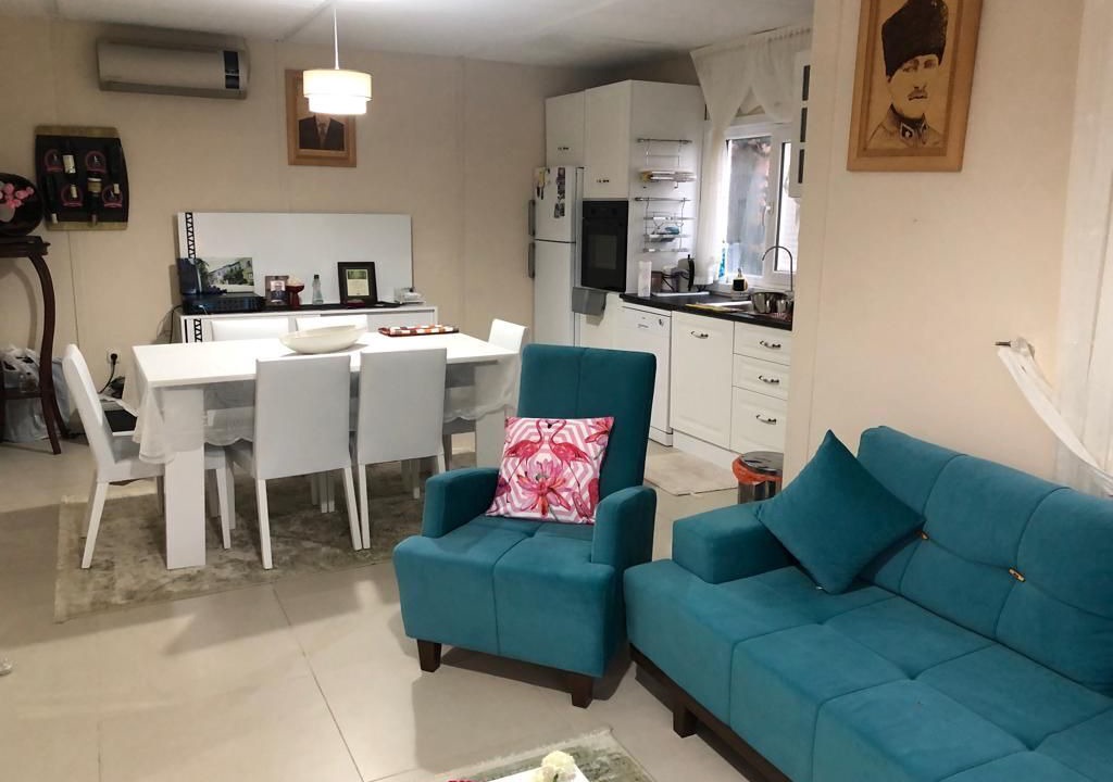 Photo of Livingroom in Demirkoy