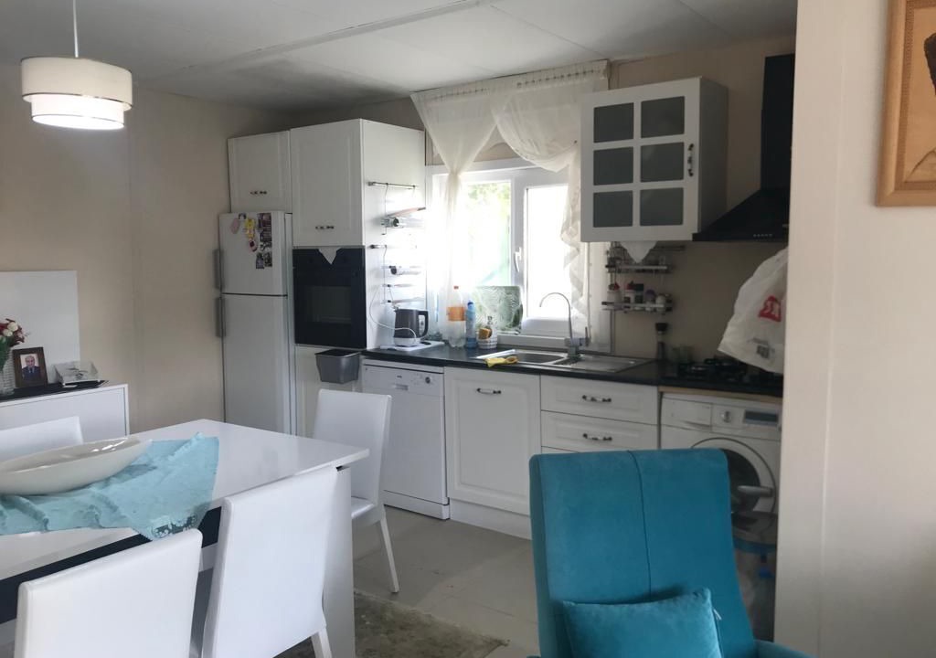 Photo of Kitchen in Demirkoy