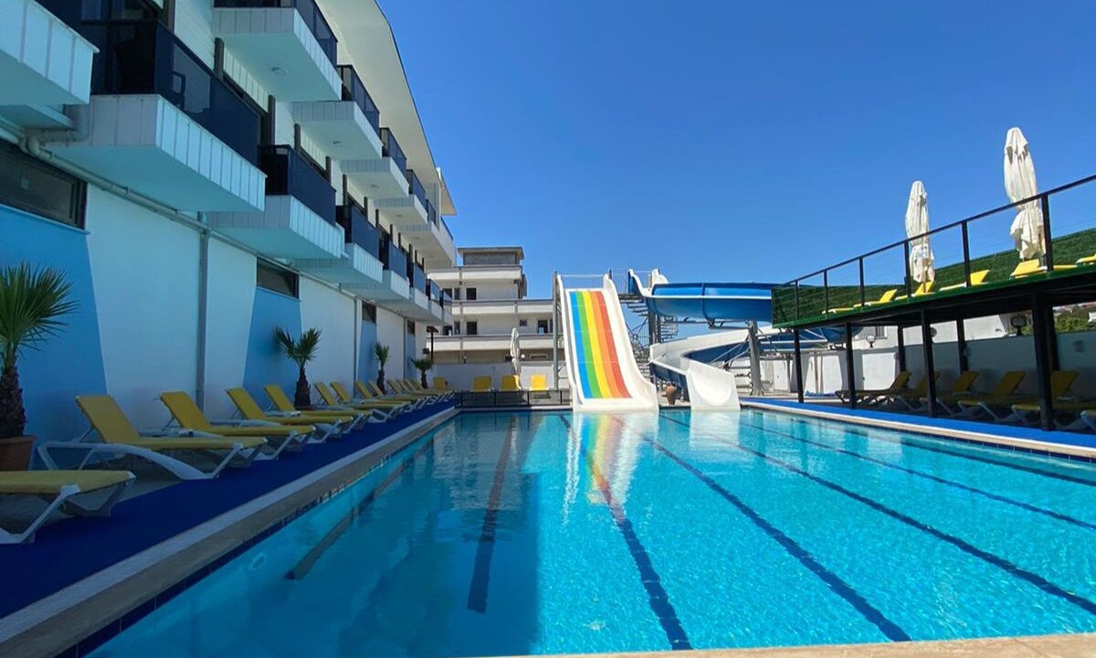 Photo of Outdoor in Marmara