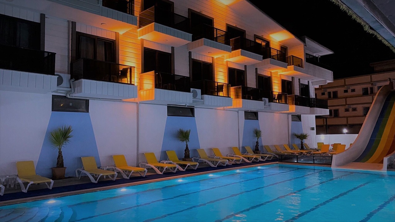 Photo of Outdoor in Marmara