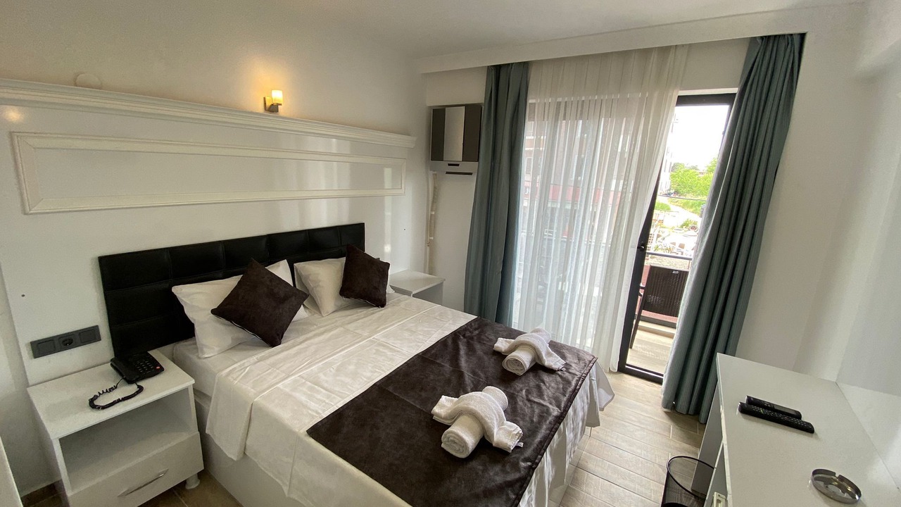 Photo of Bedroom in Marmara
