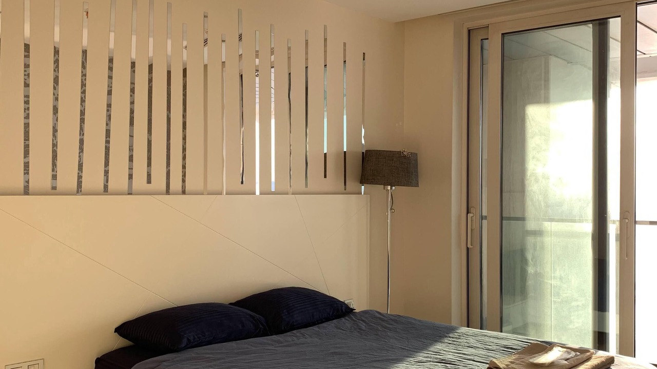 Photo of Bedroom in Zeytinburnu