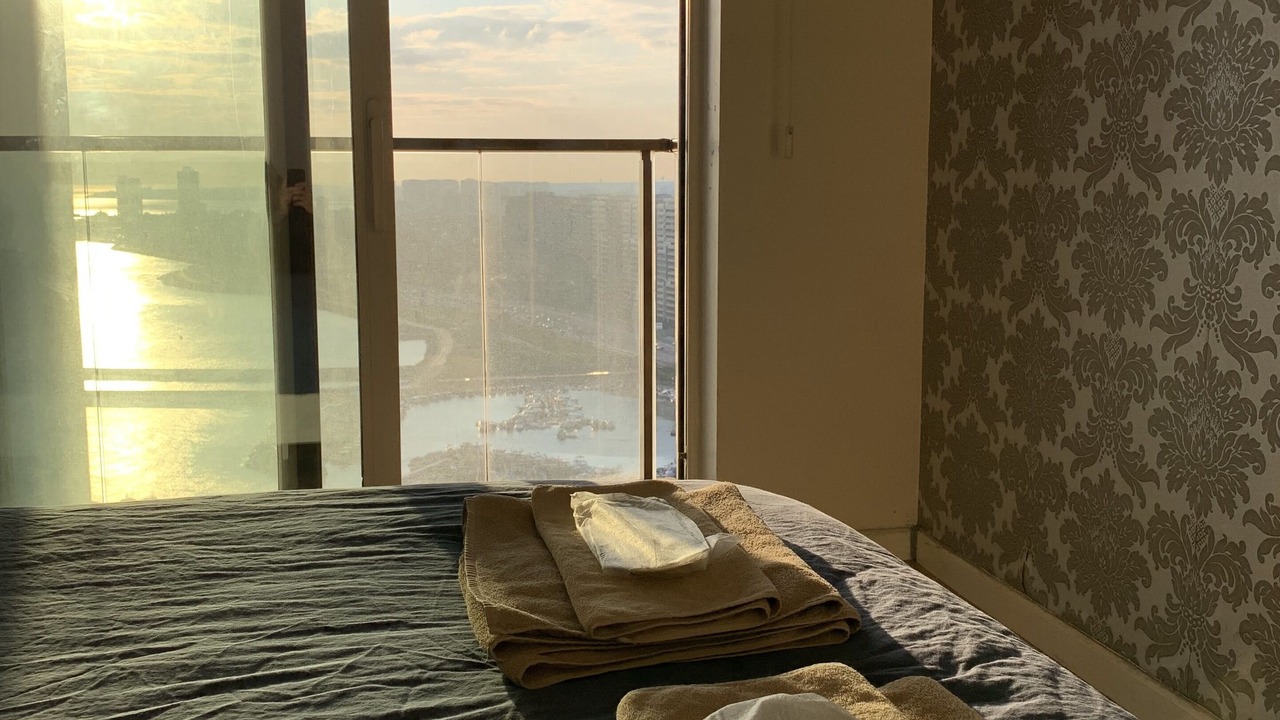 Photo of Bedroom in Zeytinburnu