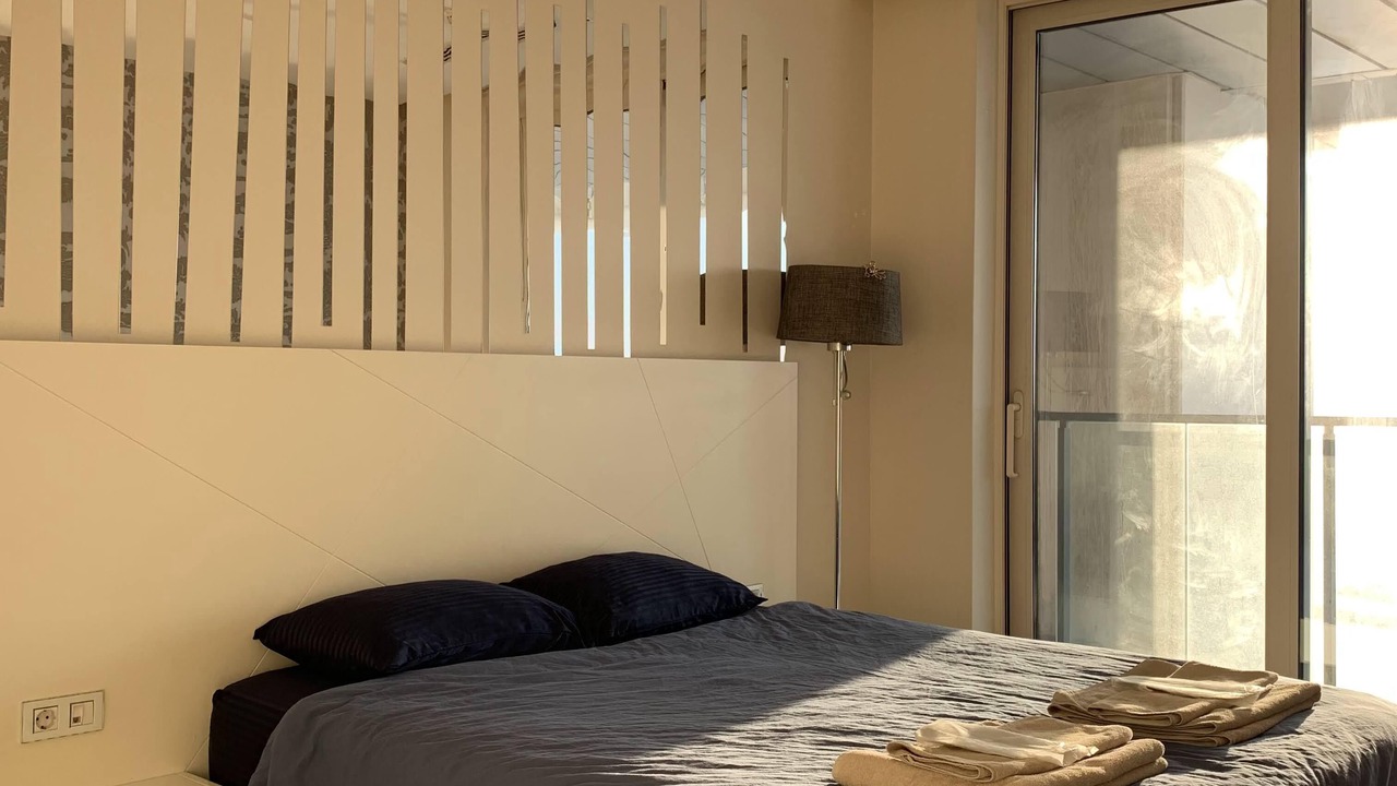 Photo of Bedroom in Zeytinburnu