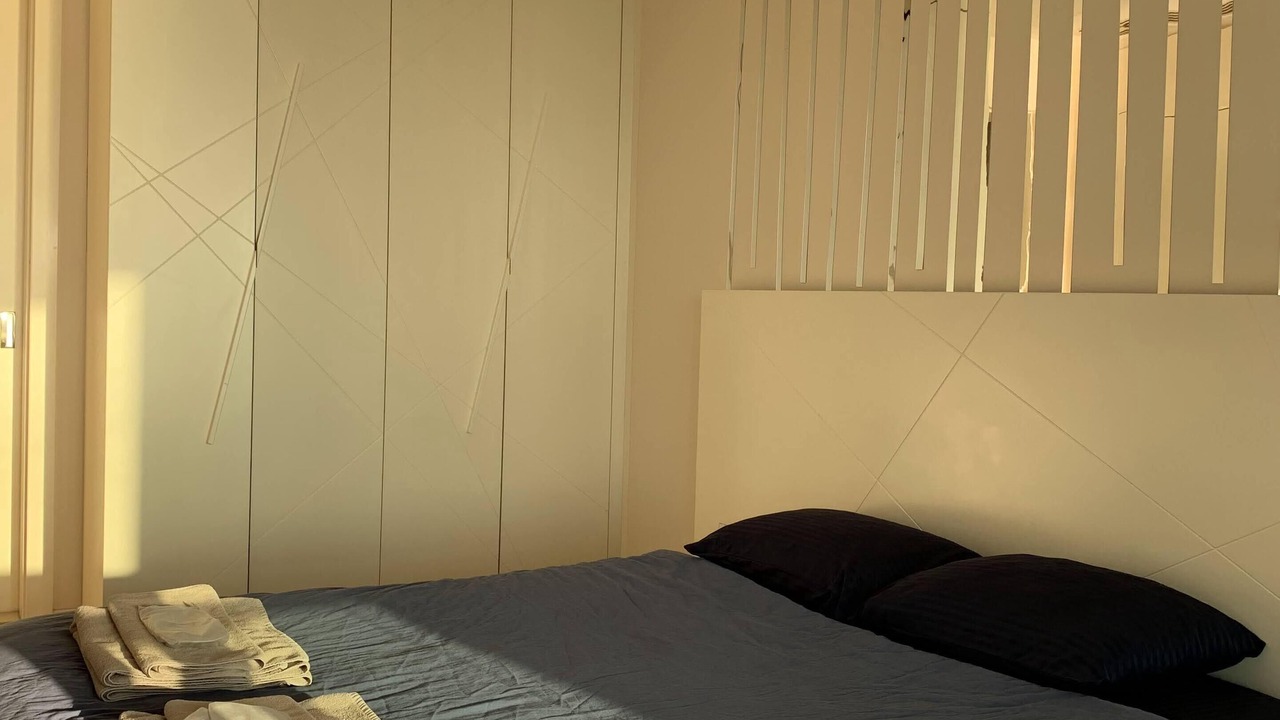 Photo of Bedroom in Zeytinburnu