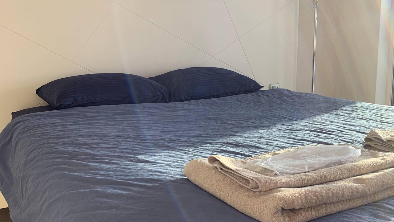 Photo of Bedroom in Zeytinburnu