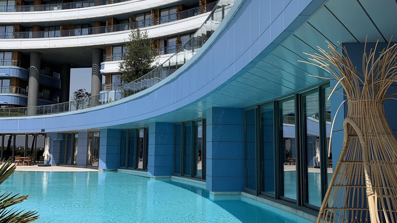 Photo of Outdoor in Zeytinburnu